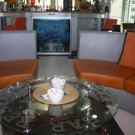 Hotel Bar Restaurant America Kukes المظهر الخارجي الصورة